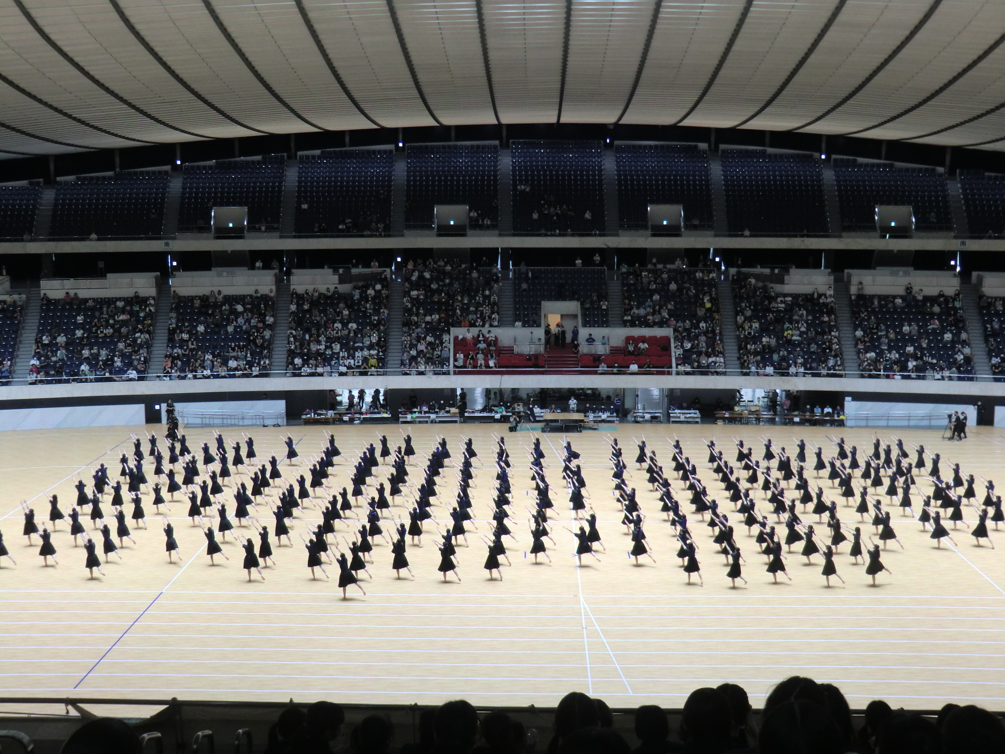 広報委員会より～体育祭報告です！～