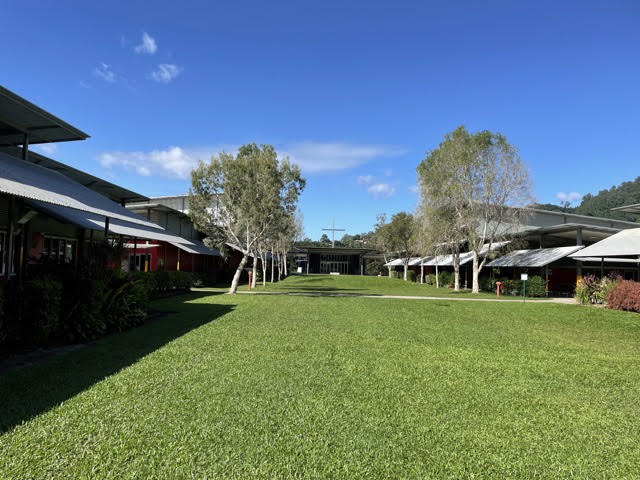 海外短期研修_オーストラリア姉妹校プログラム_レポート