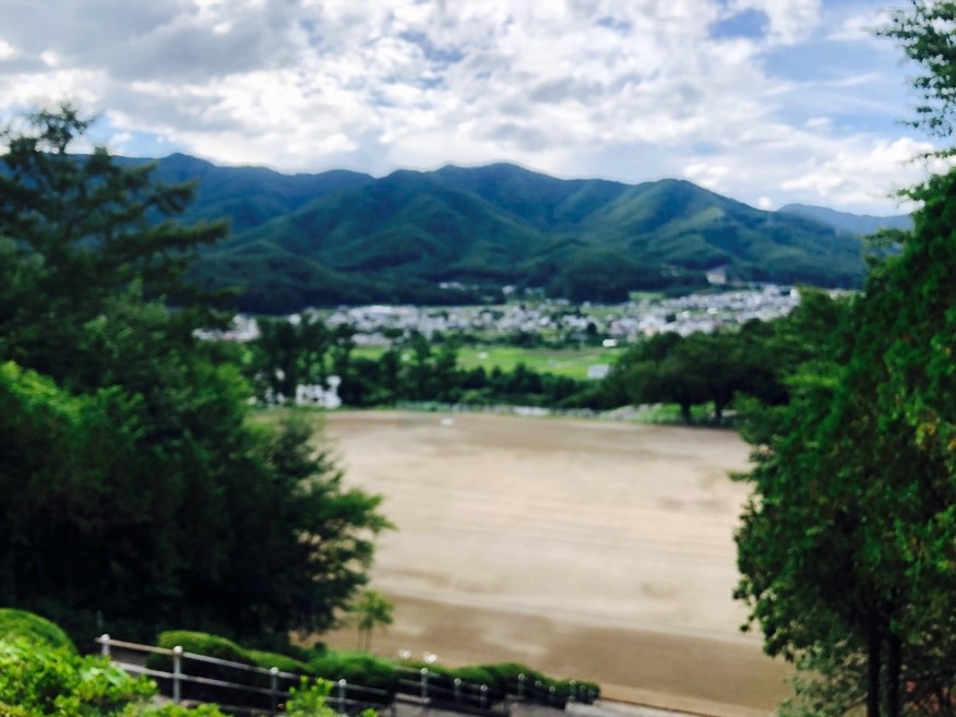 【2023夏】卓球部合宿