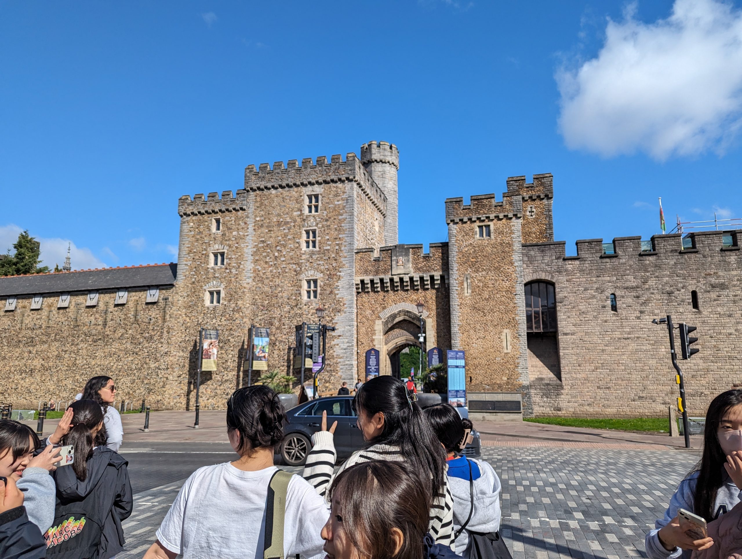 海外短期研修_イギリスセミナー2023_レポート