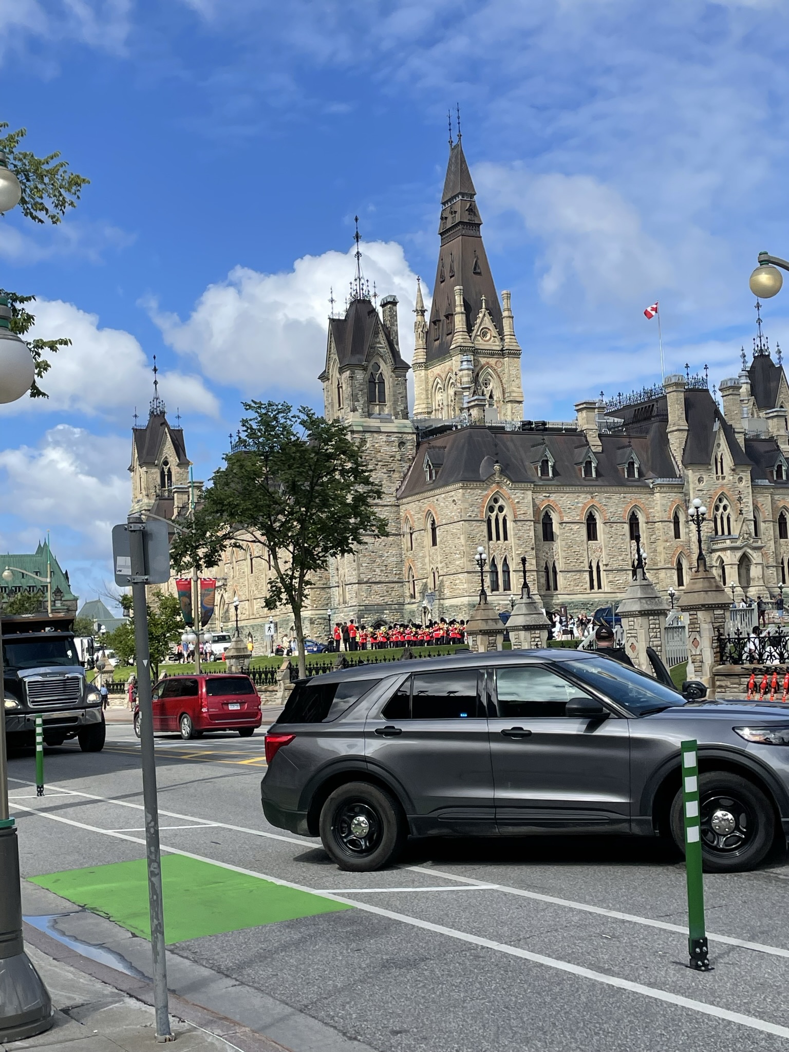 From America, Canada & NZ  1年留学 新年度スタート!