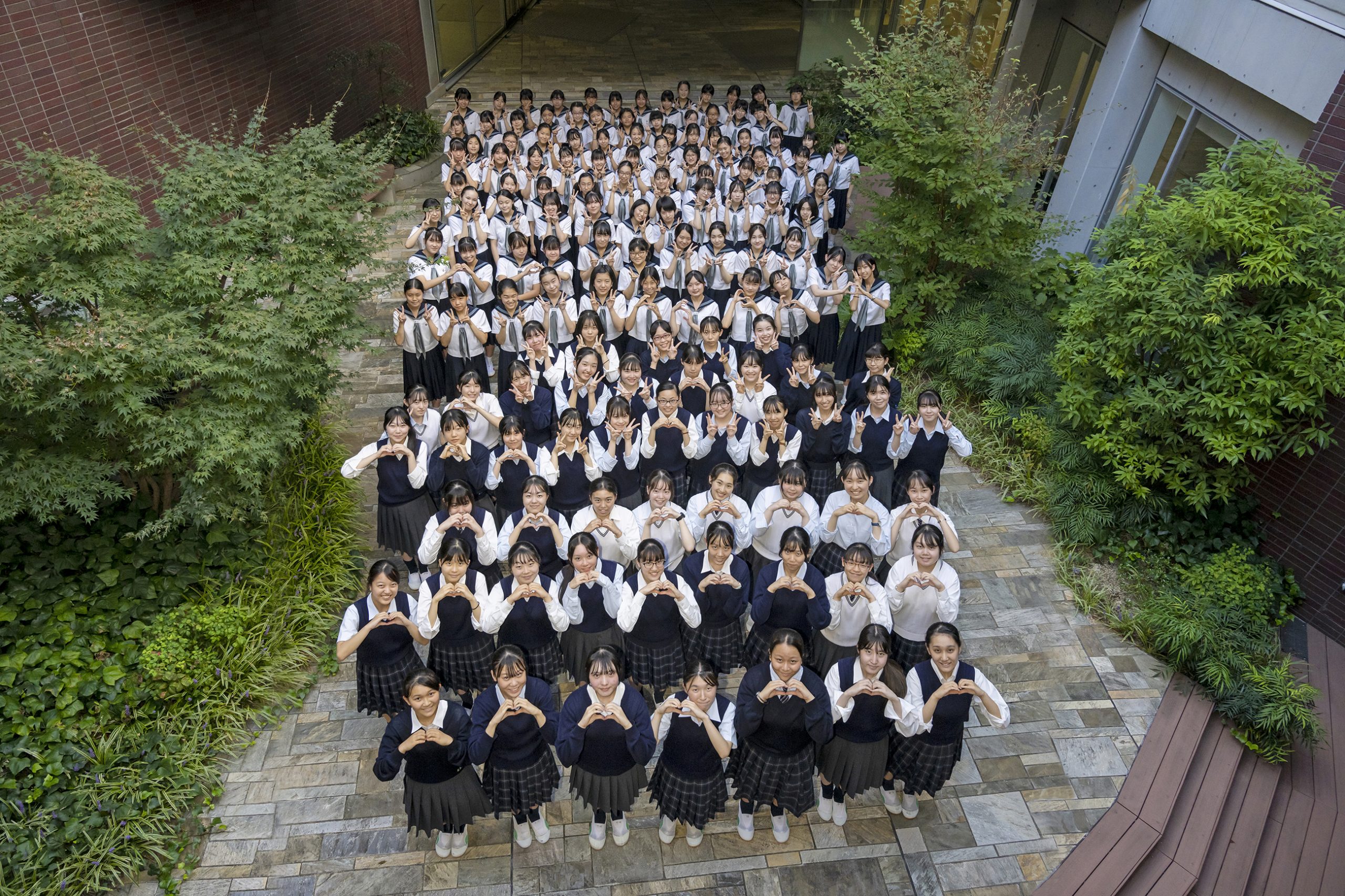 合唱部TV出演のお知らせ