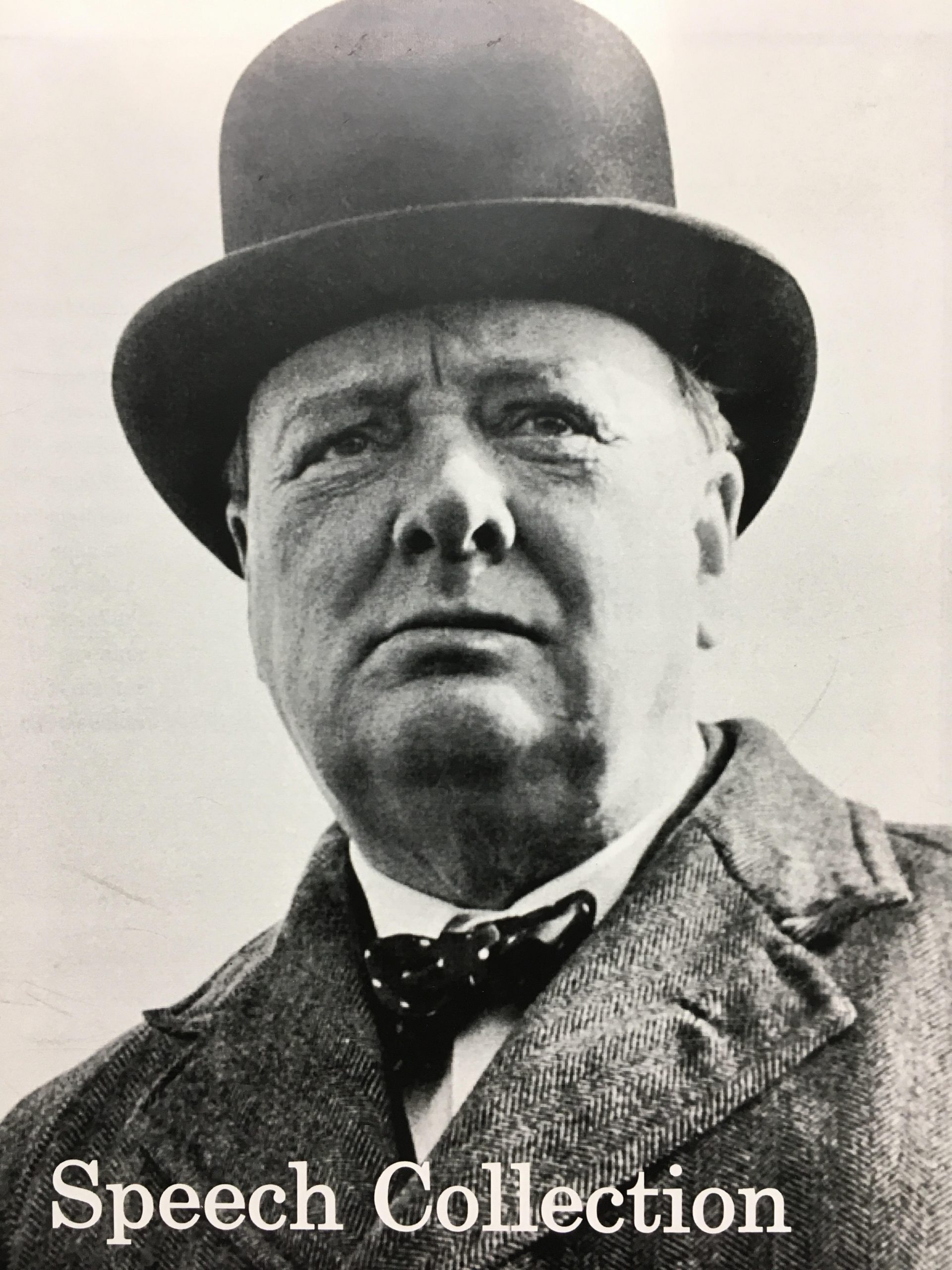 チャーチル杯全国高校生英語弁論大会 – 東日本大会へ今年も出場！