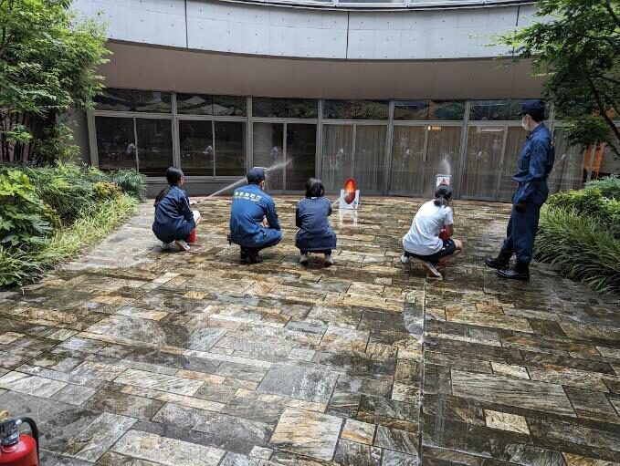 広報委員会だより～２０２３／１２～