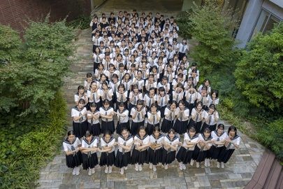 中学・高校合唱部　「春こん。2024」金賞受賞