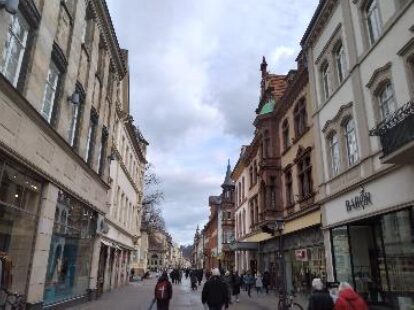 From Germany, Australia and NZ – Term Study Abroad Reports