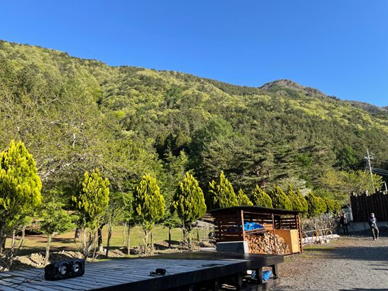 2024年度　中1オリエンテーション旅行　1日目～２日目