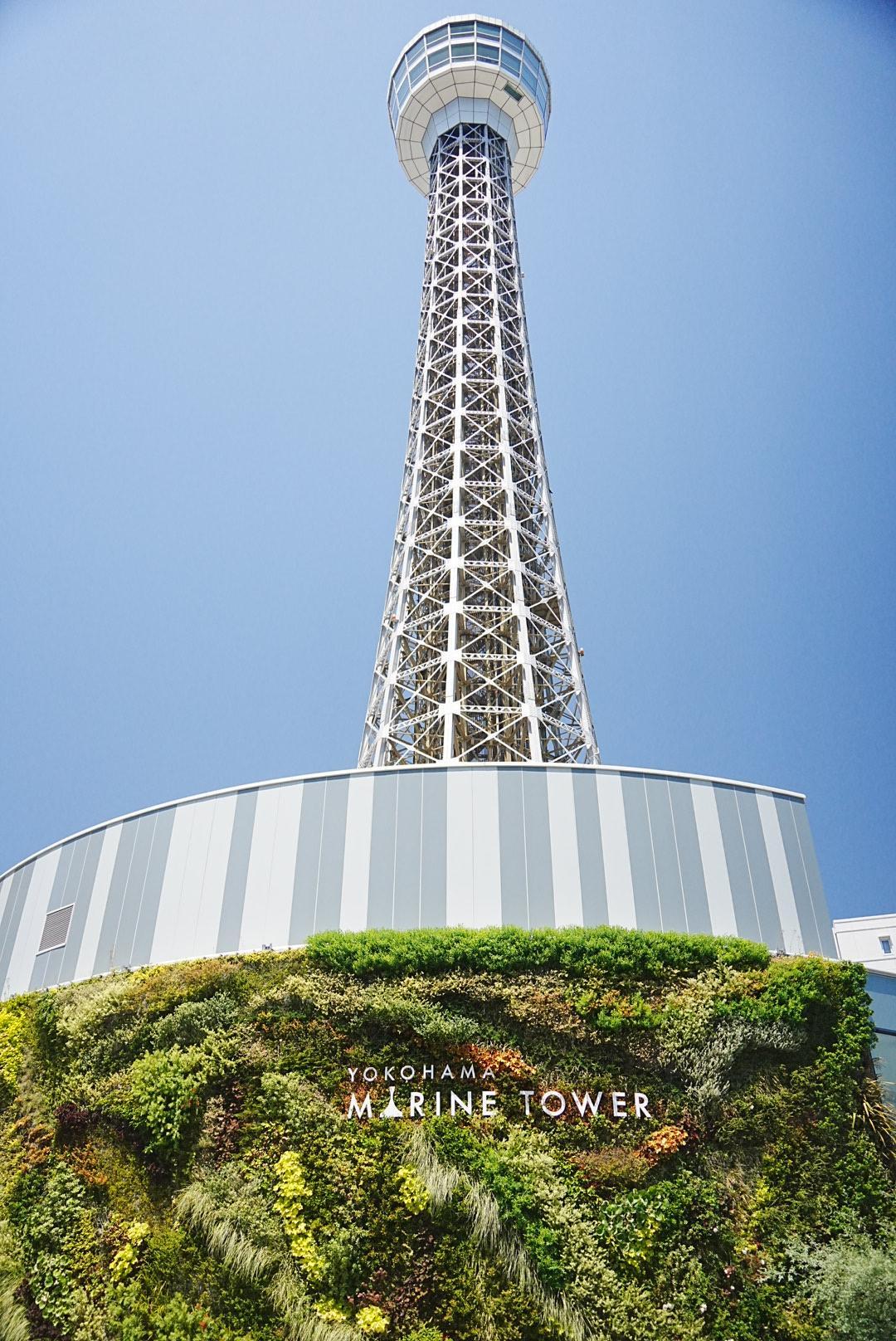 高１　横浜へ遠足に行きました！