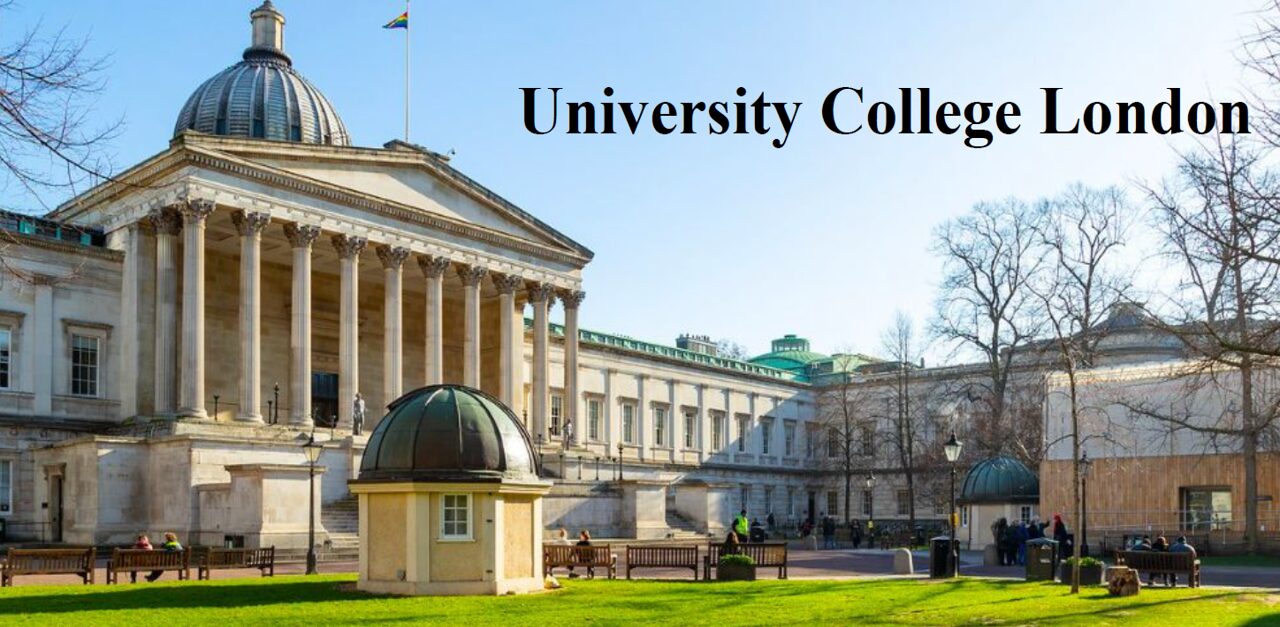 ロンドン大学 UCL 学生アンバサダーによる海外大学ガイダンスとピアノ演奏