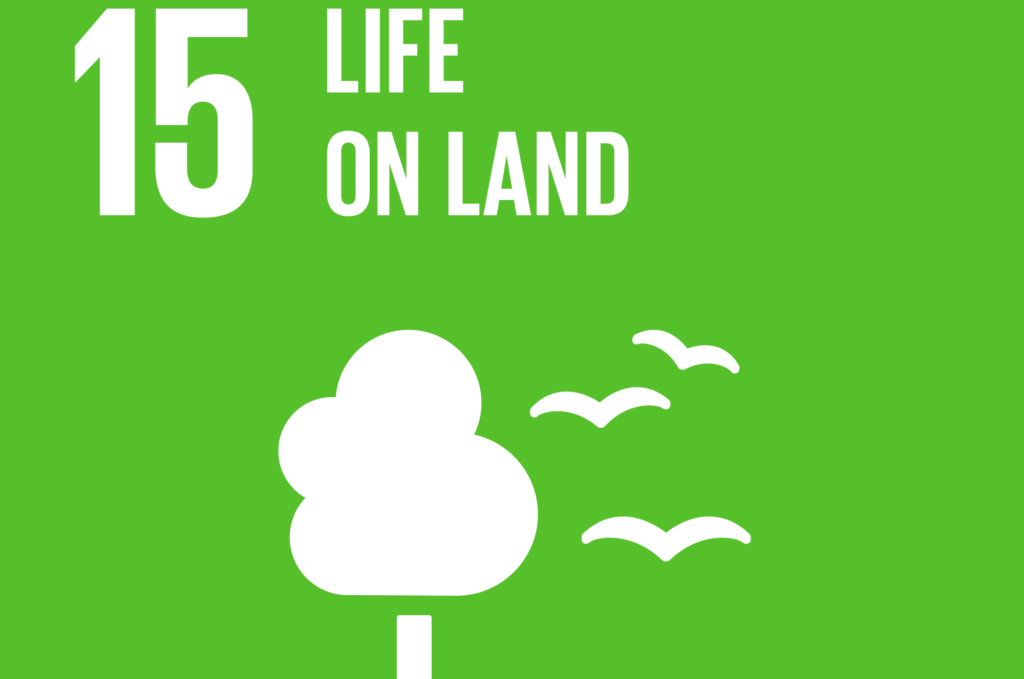 ユネスコスクールとして–東京農業大学教授_松林先生と生物の豊かさを守る！