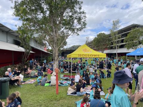 オーストラリアセミナー 2024_レポート_7/13～7/27