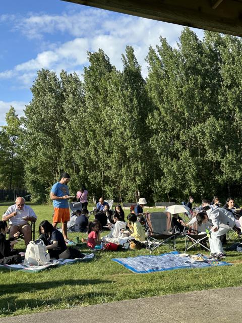 カナダセミナー 2024_レポート_7/22〜8/2