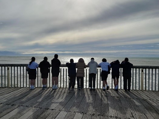 ニュージーランドセミナー 2024 レポート_7/27-8/11