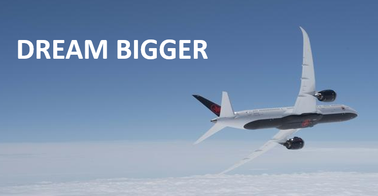 エアカナダ Air Canada_から学ぶ_ グローバル・キャリア・セミナーを実施!