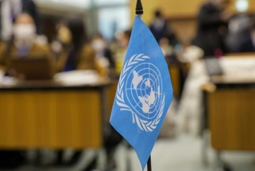 冬の大妻模擬国連 2024 へのチャレンジ！- 海洋保全へのグローバルな行動計画 –