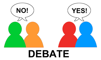 英語ディベート_高校生パーラメンタリーディベート杯東京大会 2回目のチャレンジ