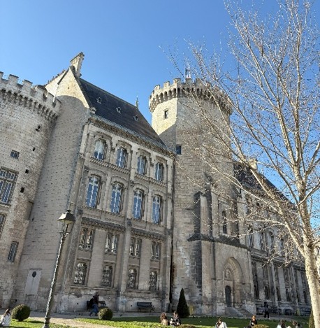 フランス1年留学レポート_複言語・フランス語教育校の取り組み