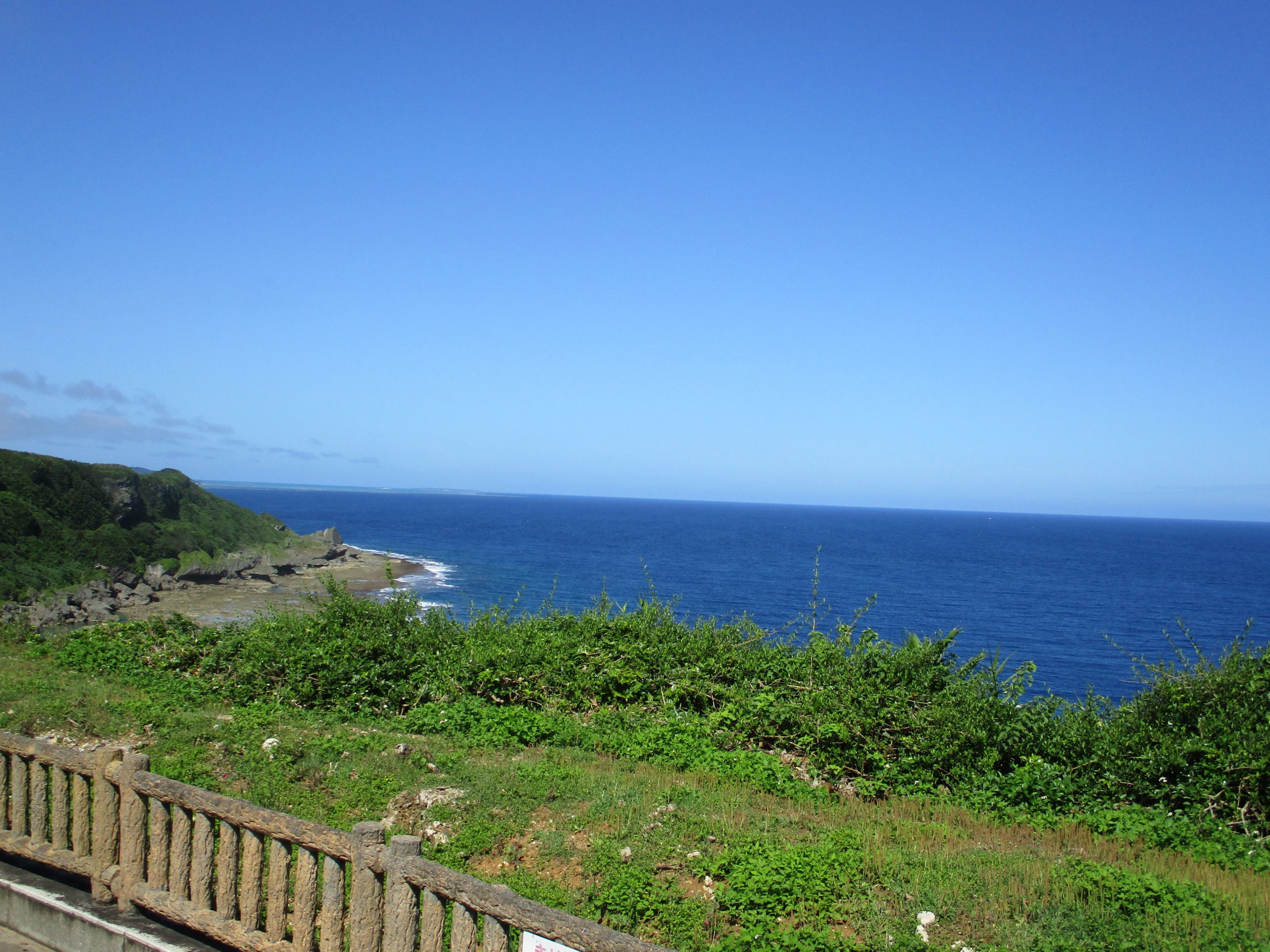 中学3年生平和環境学習旅行