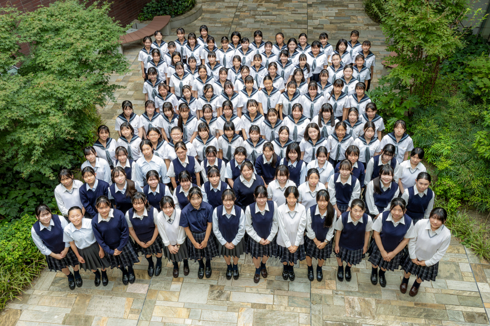 第92回NHK全国学校音楽コンクール（Nコン2025）中学 高校 関東甲信越ブロックコンクール出場