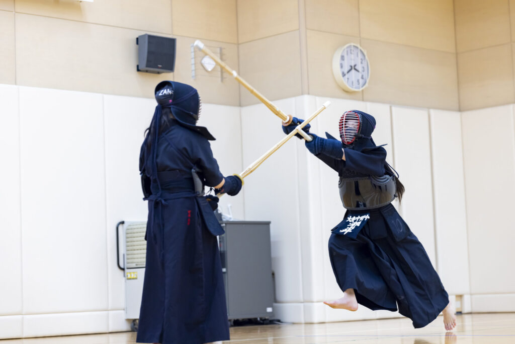 剣道部