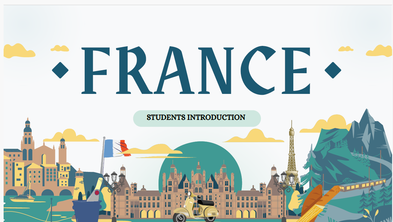 フランスから大妻中野へ　- フランス人留学生と共に学ぶ3週間 – 2025年度 コリブリ、フランス人受け入れプログラム（10月～11月）実施レポート 