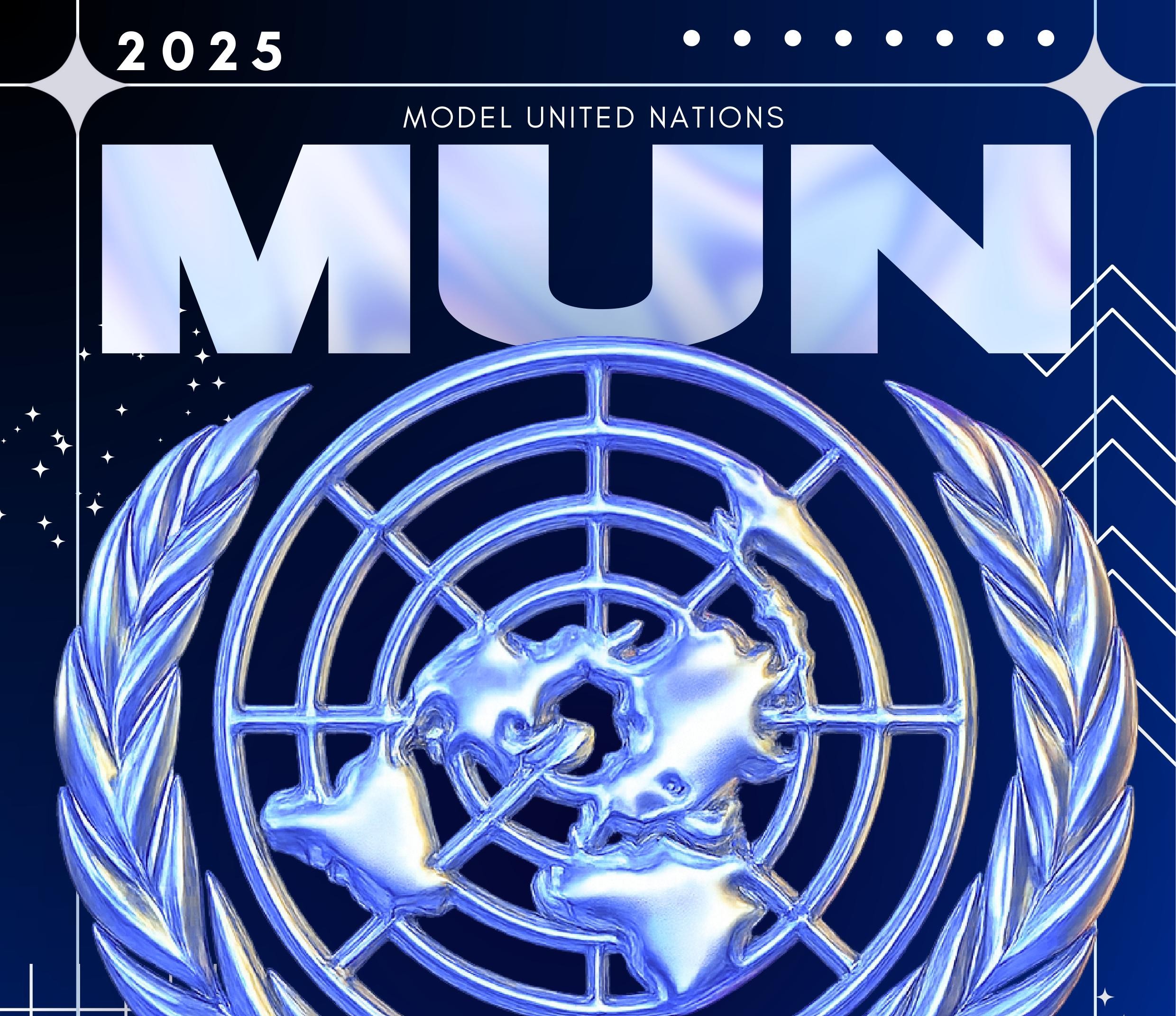 立命館宇治中高 模擬国連大会へ 本校6年連続出場！